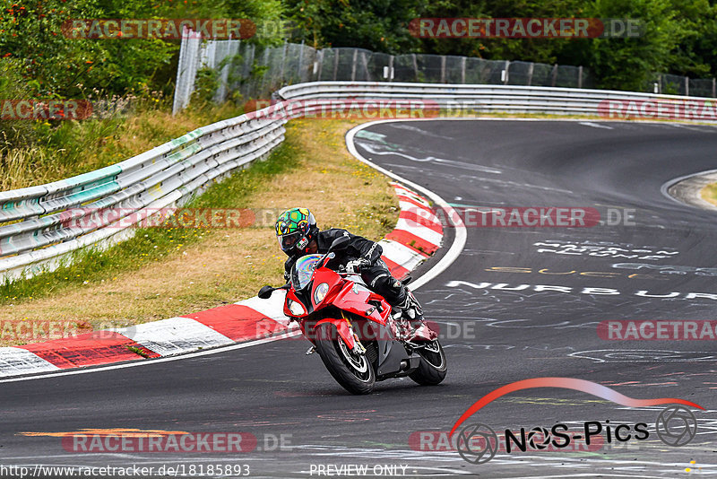 Bild #18185893 - Touristenfahrten Nürburgring Nordschleife (31.07.2022)