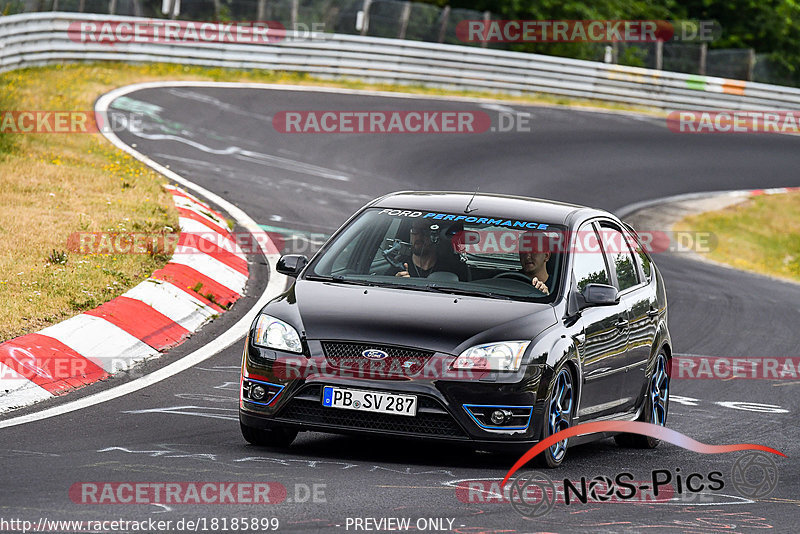 Bild #18185899 - Touristenfahrten Nürburgring Nordschleife (31.07.2022)