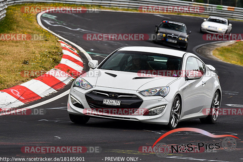 Bild #18185901 - Touristenfahrten Nürburgring Nordschleife (31.07.2022)