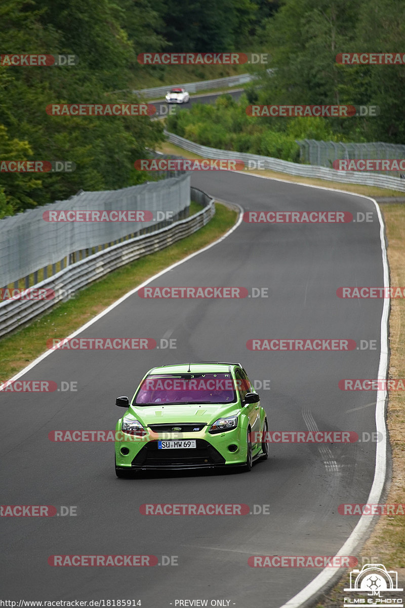 Bild #18185914 - Touristenfahrten Nürburgring Nordschleife (31.07.2022)