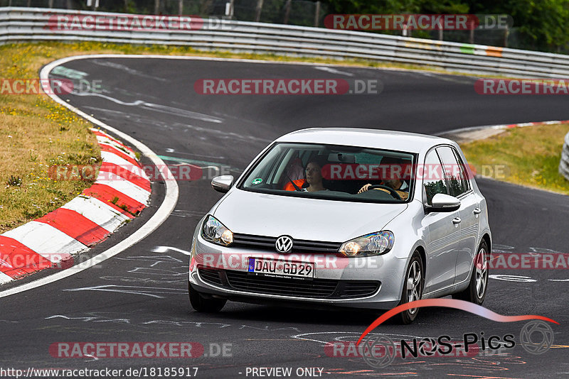 Bild #18185917 - Touristenfahrten Nürburgring Nordschleife (31.07.2022)