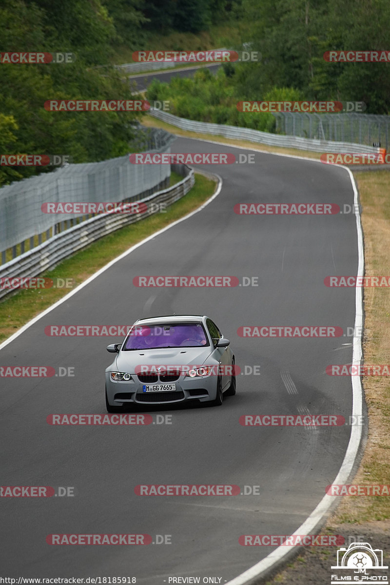 Bild #18185918 - Touristenfahrten Nürburgring Nordschleife (31.07.2022)