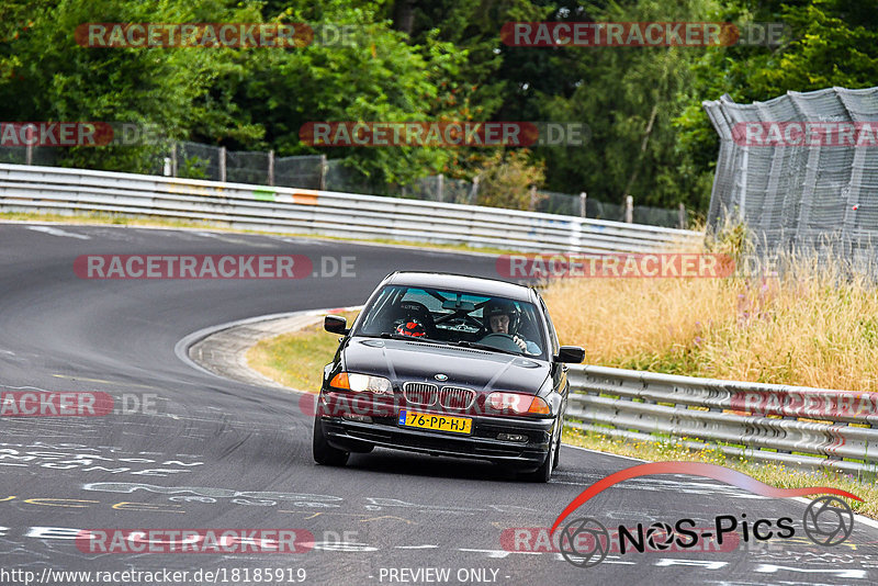 Bild #18185919 - Touristenfahrten Nürburgring Nordschleife (31.07.2022)