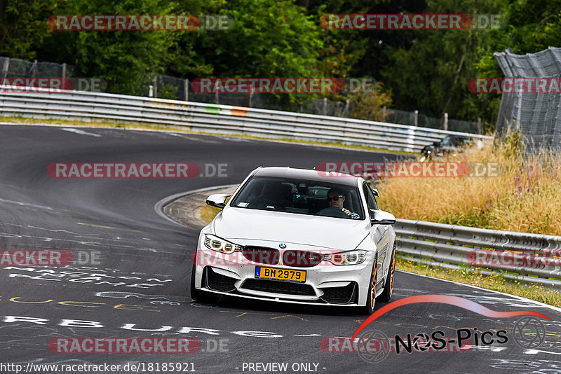 Bild #18185921 - Touristenfahrten Nürburgring Nordschleife (31.07.2022)