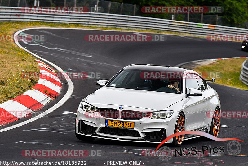 Bild #18185922 - Touristenfahrten Nürburgring Nordschleife (31.07.2022)