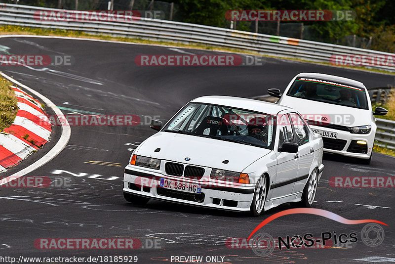 Bild #18185929 - Touristenfahrten Nürburgring Nordschleife (31.07.2022)