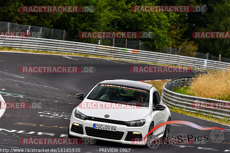 Bild #18185930 - Touristenfahrten Nürburgring Nordschleife (31.07.2022)