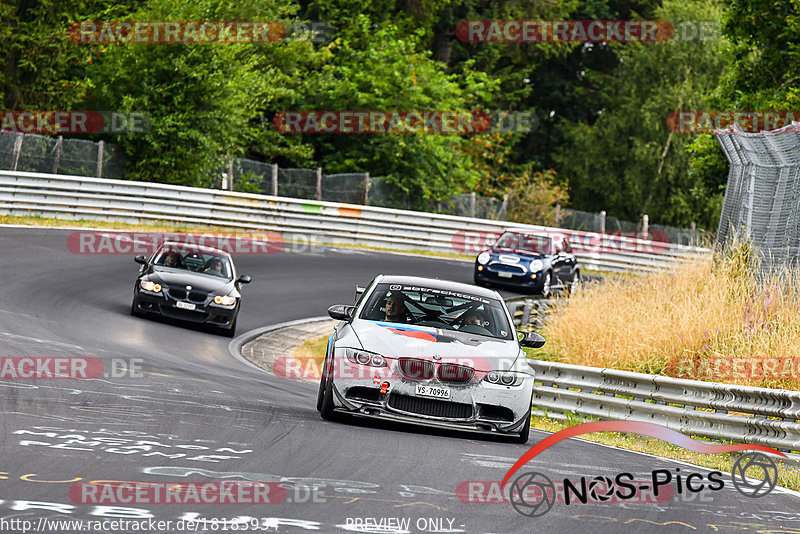 Bild #18185934 - Touristenfahrten Nürburgring Nordschleife (31.07.2022)