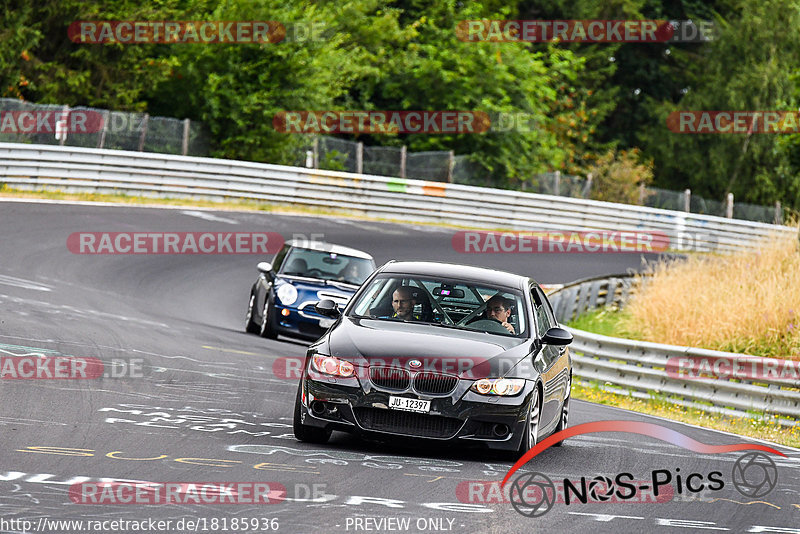 Bild #18185936 - Touristenfahrten Nürburgring Nordschleife (31.07.2022)