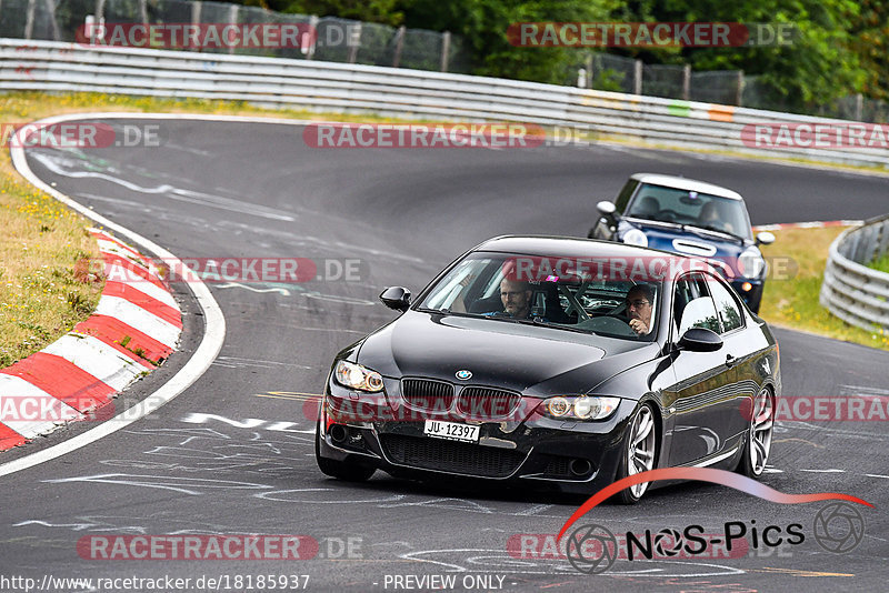 Bild #18185937 - Touristenfahrten Nürburgring Nordschleife (31.07.2022)