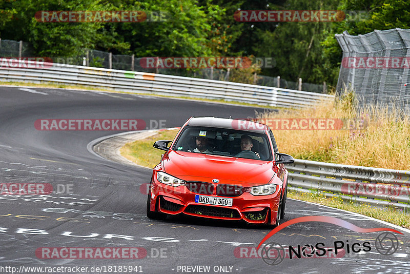 Bild #18185941 - Touristenfahrten Nürburgring Nordschleife (31.07.2022)