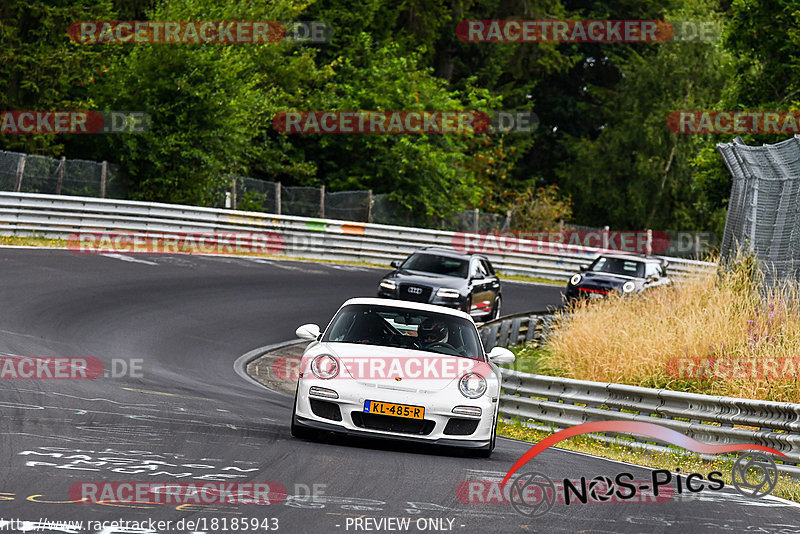 Bild #18185943 - Touristenfahrten Nürburgring Nordschleife (31.07.2022)