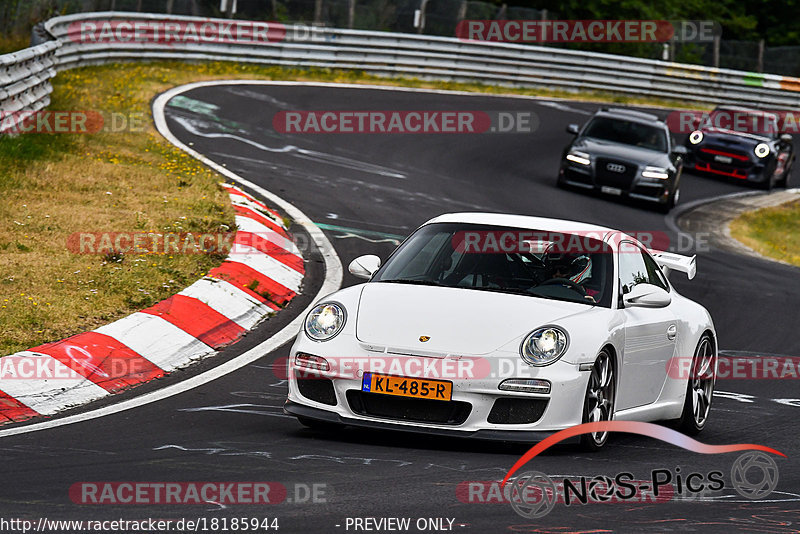 Bild #18185944 - Touristenfahrten Nürburgring Nordschleife (31.07.2022)