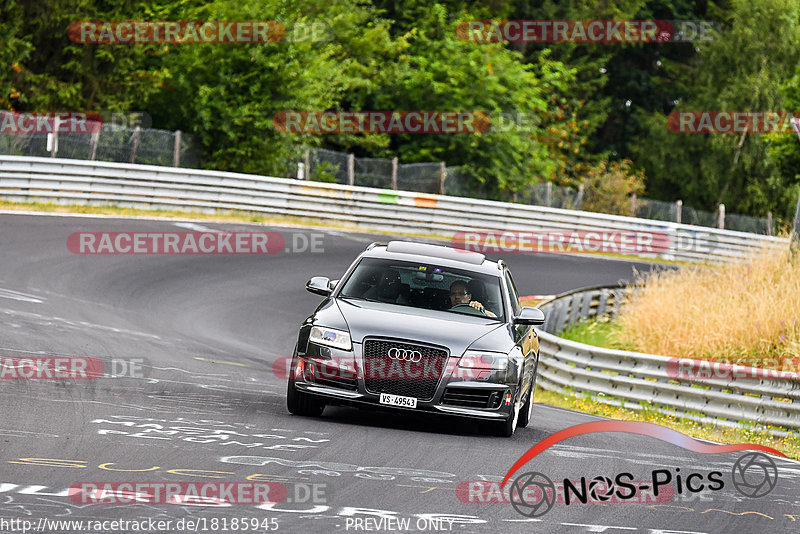 Bild #18185945 - Touristenfahrten Nürburgring Nordschleife (31.07.2022)