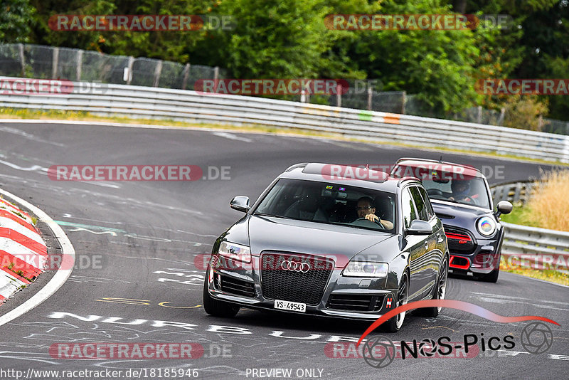 Bild #18185946 - Touristenfahrten Nürburgring Nordschleife (31.07.2022)