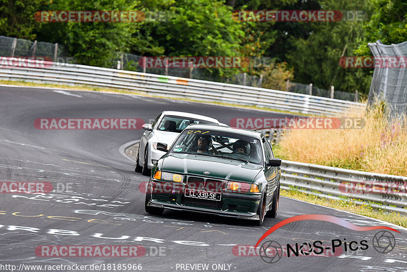 Bild #18185966 - Touristenfahrten Nürburgring Nordschleife (31.07.2022)