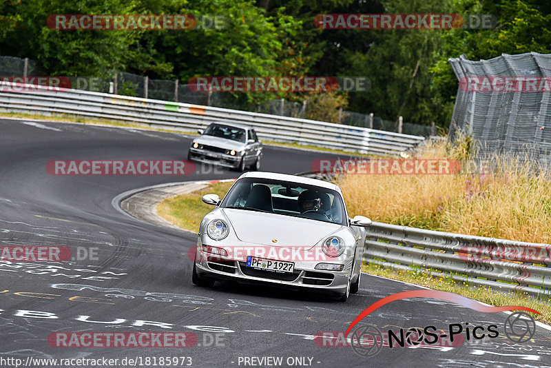 Bild #18185973 - Touristenfahrten Nürburgring Nordschleife (31.07.2022)