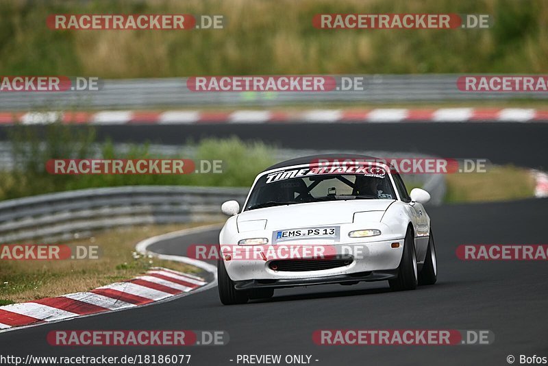 Bild #18186077 - Touristenfahrten Nürburgring Nordschleife (31.07.2022)