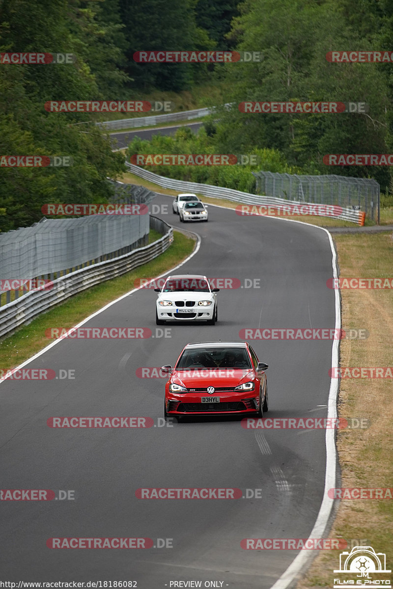 Bild #18186082 - Touristenfahrten Nürburgring Nordschleife (31.07.2022)