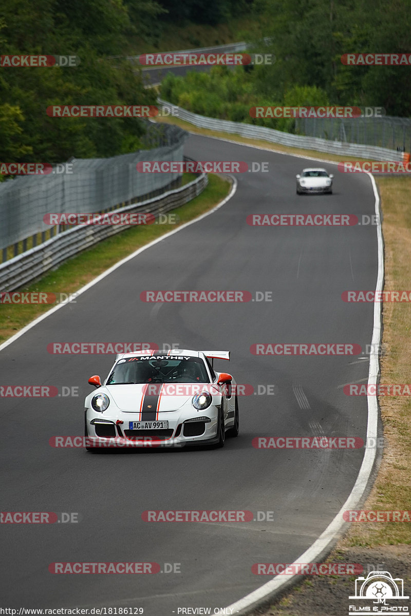 Bild #18186129 - Touristenfahrten Nürburgring Nordschleife (31.07.2022)