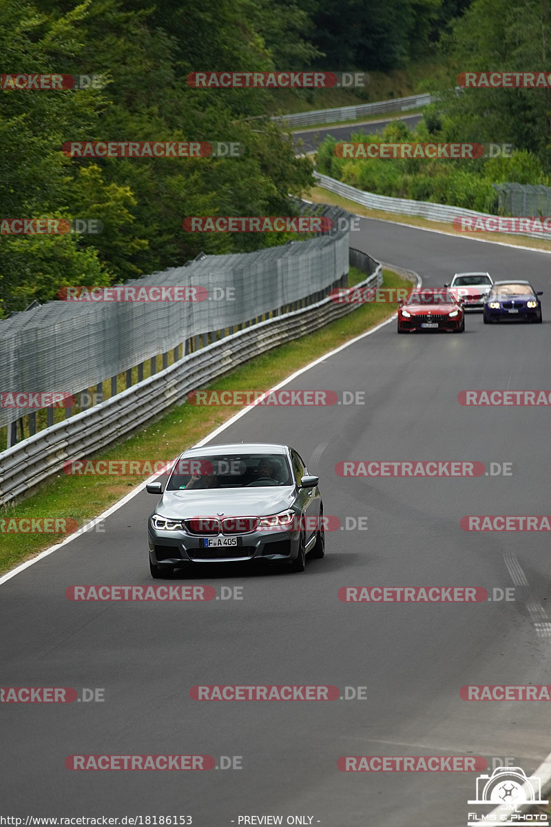 Bild #18186153 - Touristenfahrten Nürburgring Nordschleife (31.07.2022)