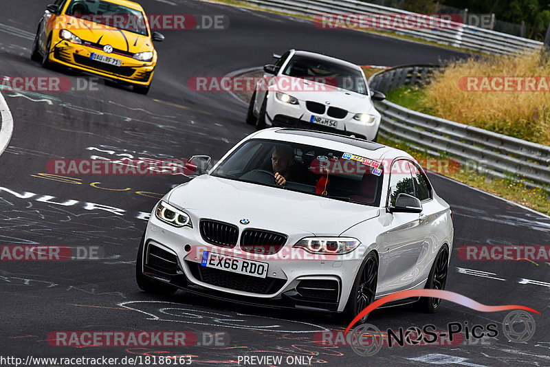 Bild #18186163 - Touristenfahrten Nürburgring Nordschleife (31.07.2022)