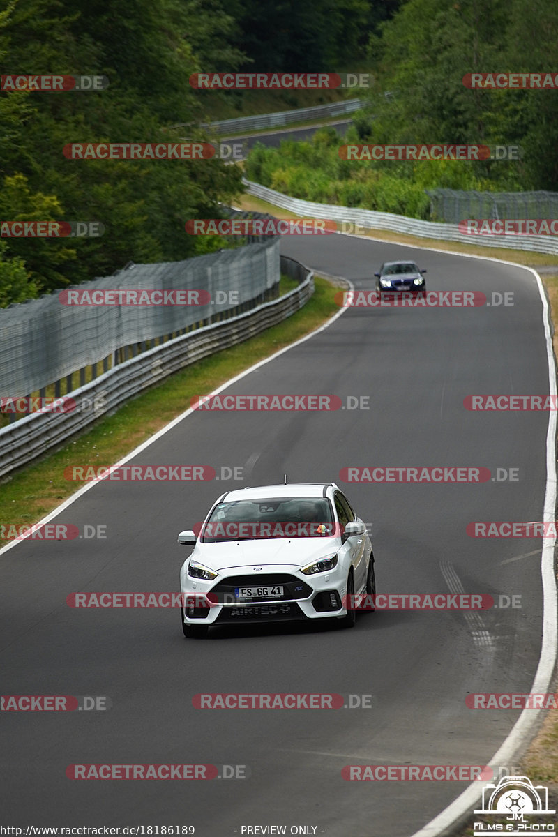 Bild #18186189 - Touristenfahrten Nürburgring Nordschleife (31.07.2022)