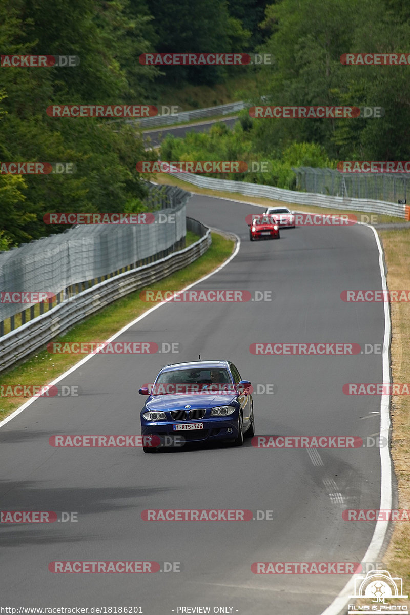 Bild #18186201 - Touristenfahrten Nürburgring Nordschleife (31.07.2022)