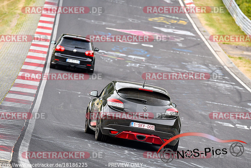 Bild #18186225 - Touristenfahrten Nürburgring Nordschleife (31.07.2022)