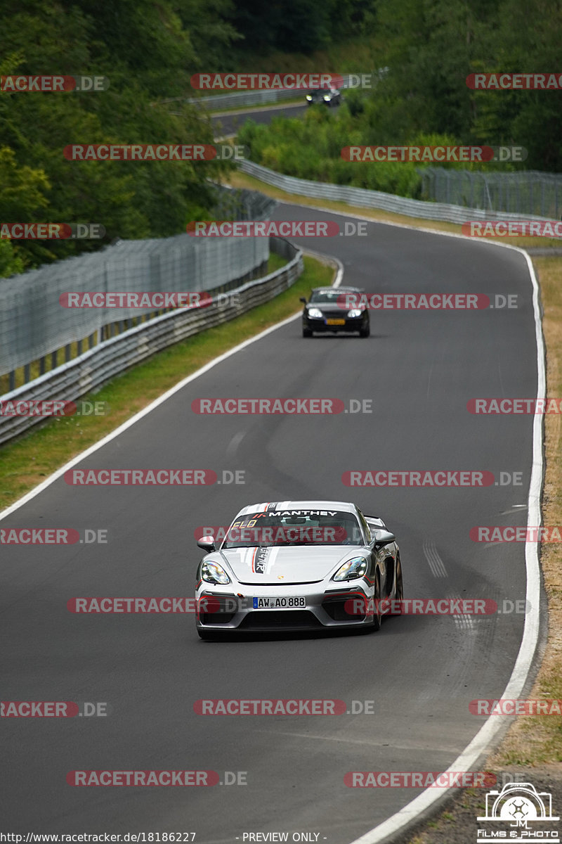 Bild #18186227 - Touristenfahrten Nürburgring Nordschleife (31.07.2022)