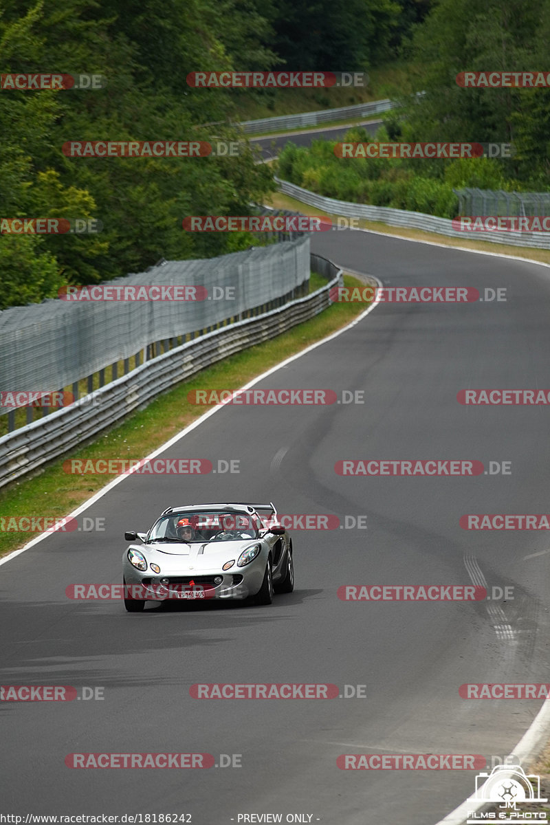 Bild #18186242 - Touristenfahrten Nürburgring Nordschleife (31.07.2022)