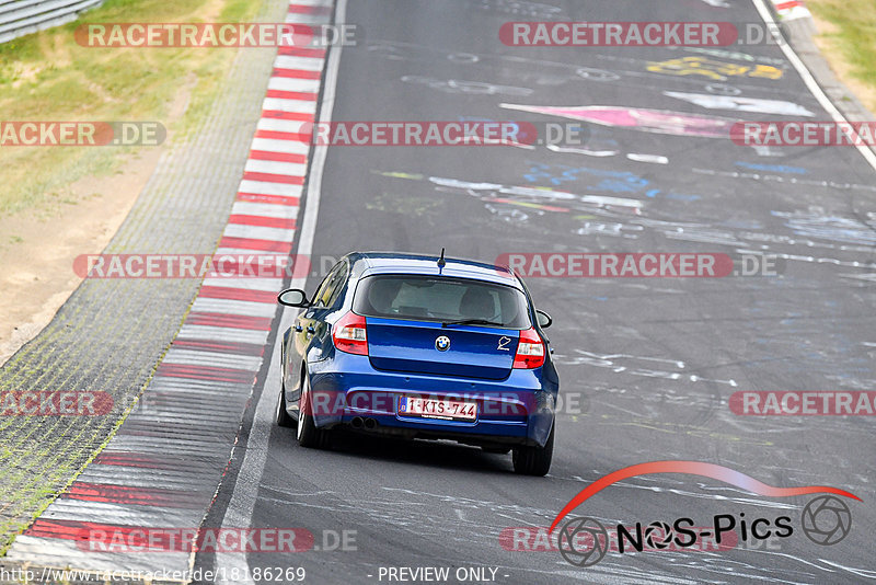 Bild #18186269 - Touristenfahrten Nürburgring Nordschleife (31.07.2022)