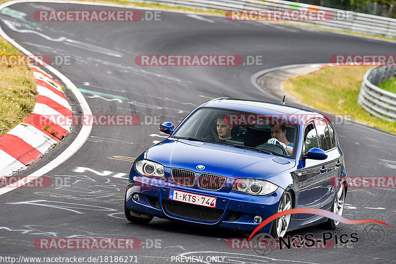 Bild #18186271 - Touristenfahrten Nürburgring Nordschleife (31.07.2022)