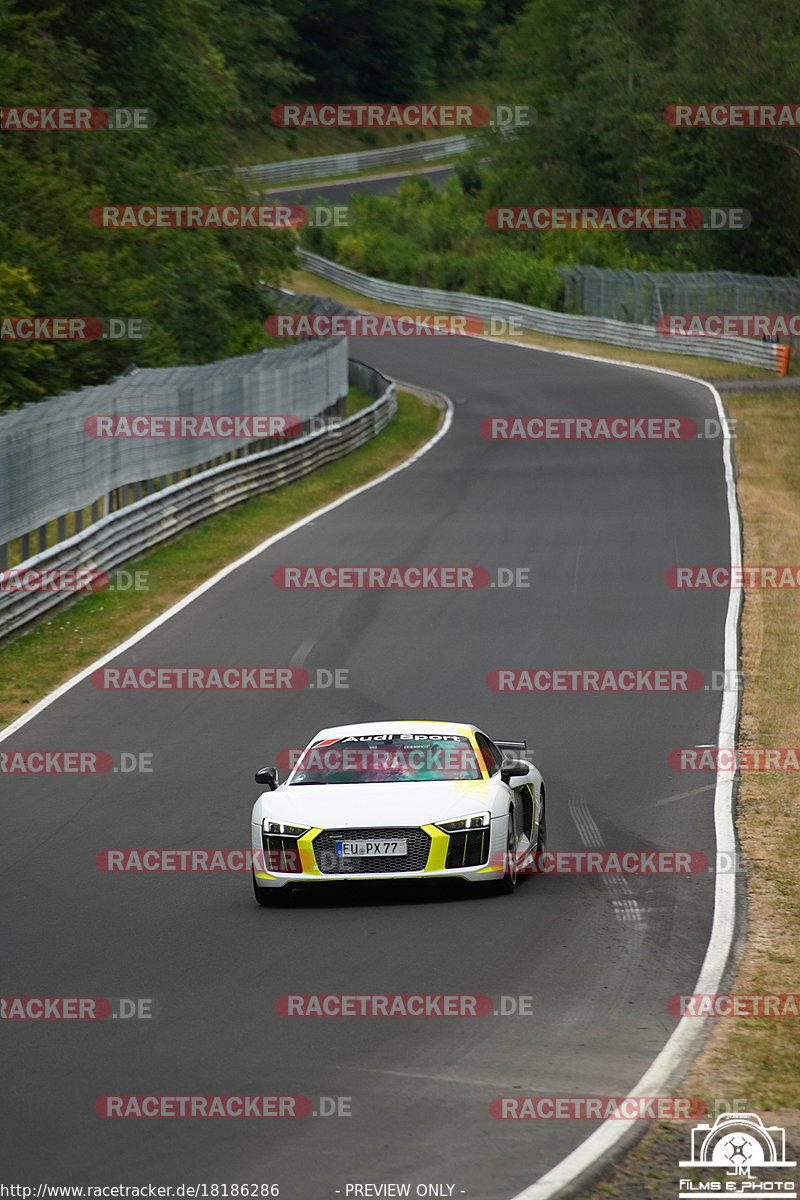 Bild #18186286 - Touristenfahrten Nürburgring Nordschleife (31.07.2022)