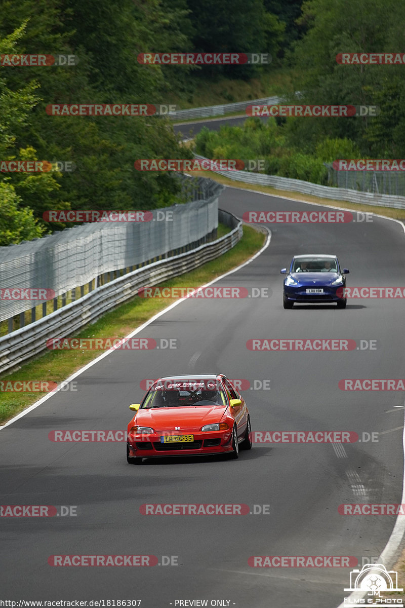 Bild #18186307 - Touristenfahrten Nürburgring Nordschleife (31.07.2022)