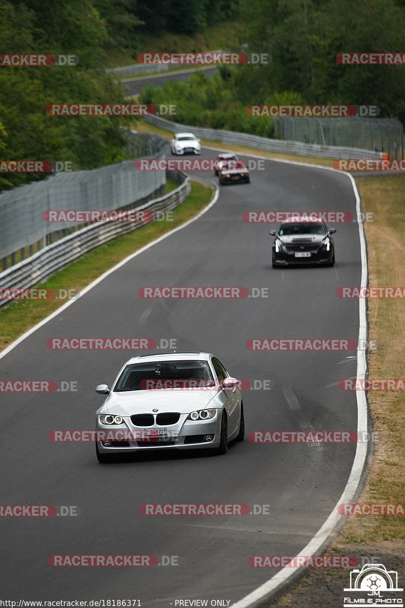 Bild #18186371 - Touristenfahrten Nürburgring Nordschleife (31.07.2022)