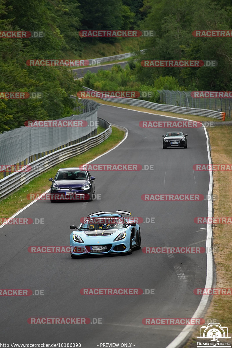 Bild #18186398 - Touristenfahrten Nürburgring Nordschleife (31.07.2022)