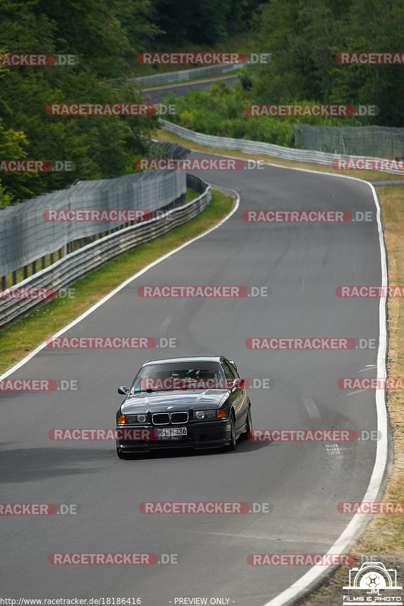 Bild #18186416 - Touristenfahrten Nürburgring Nordschleife (31.07.2022)