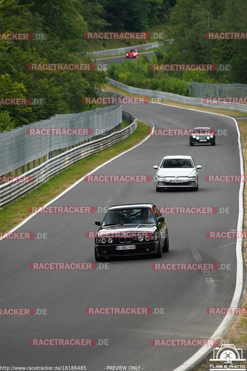 Bild #18186485 - Touristenfahrten Nürburgring Nordschleife (31.07.2022)