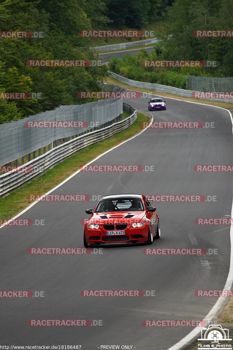 Bild #18186487 - Touristenfahrten Nürburgring Nordschleife (31.07.2022)