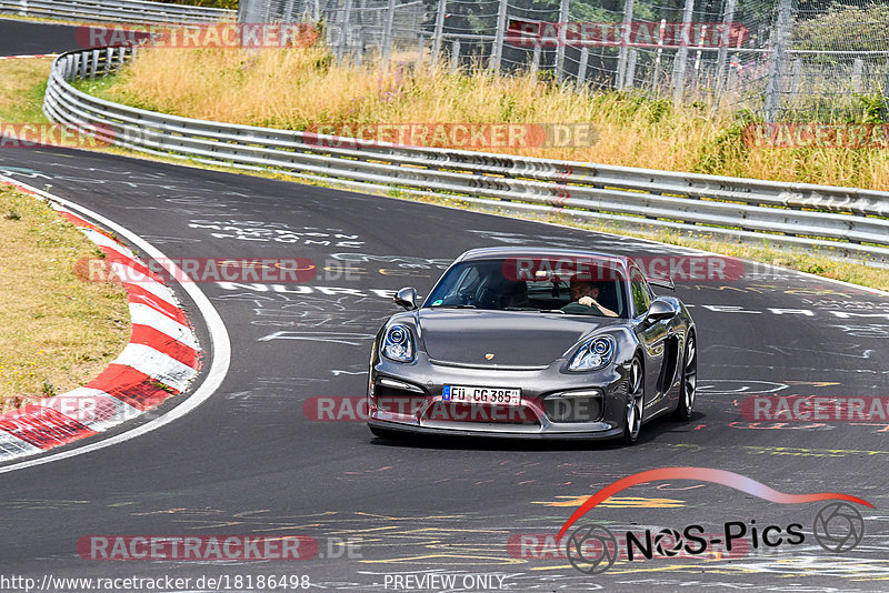 Bild #18186498 - Touristenfahrten Nürburgring Nordschleife (31.07.2022)