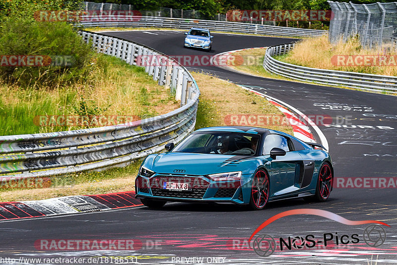 Bild #18186531 - Touristenfahrten Nürburgring Nordschleife (31.07.2022)