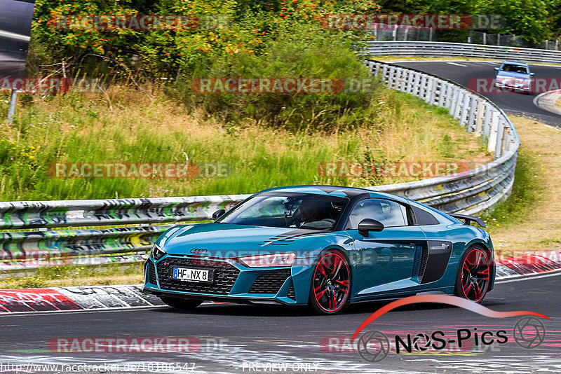 Bild #18186547 - Touristenfahrten Nürburgring Nordschleife (31.07.2022)