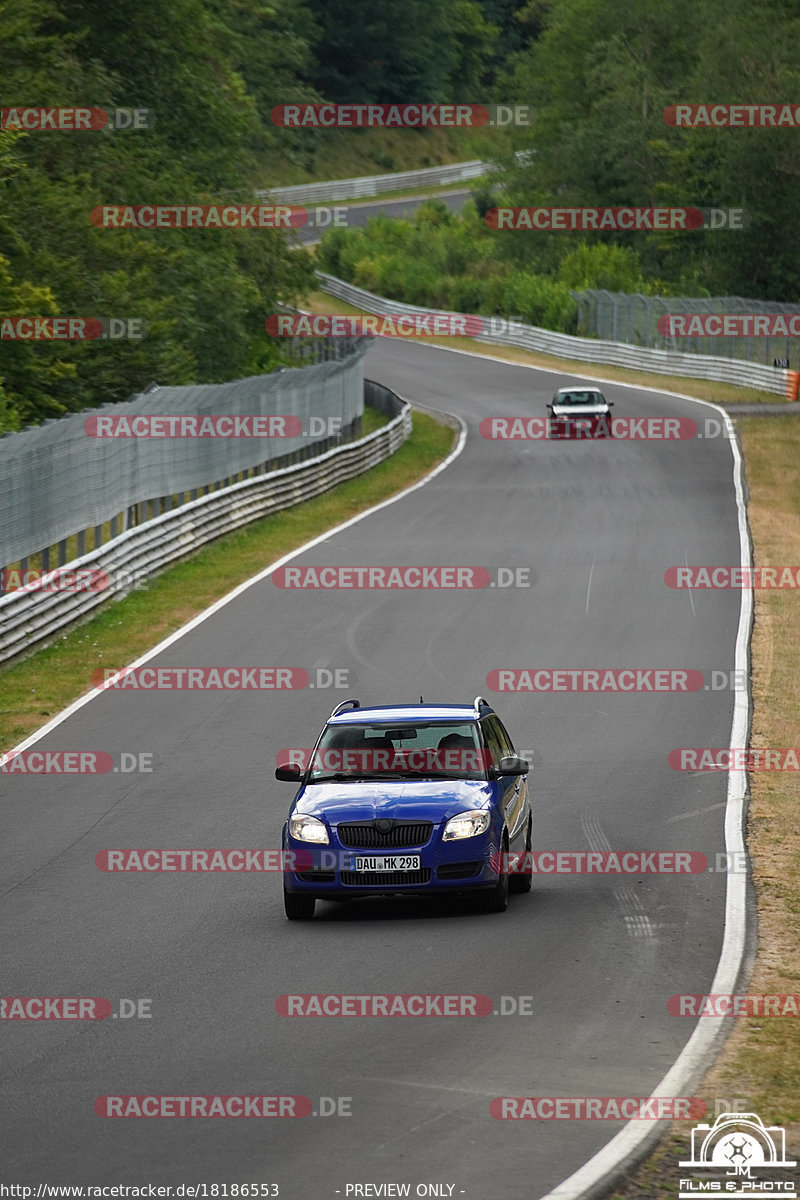 Bild #18186553 - Touristenfahrten Nürburgring Nordschleife (31.07.2022)