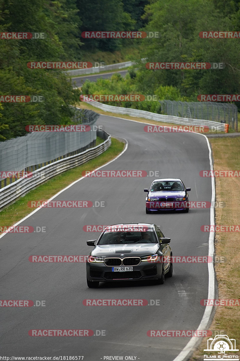 Bild #18186577 - Touristenfahrten Nürburgring Nordschleife (31.07.2022)