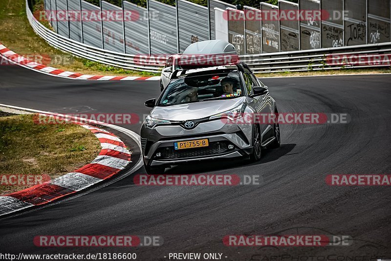 Bild #18186600 - Touristenfahrten Nürburgring Nordschleife (31.07.2022)