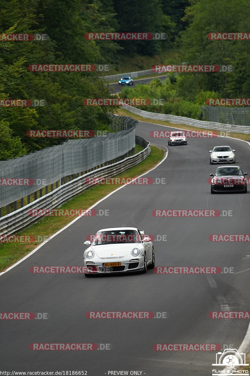 Bild #18186652 - Touristenfahrten Nürburgring Nordschleife (31.07.2022)