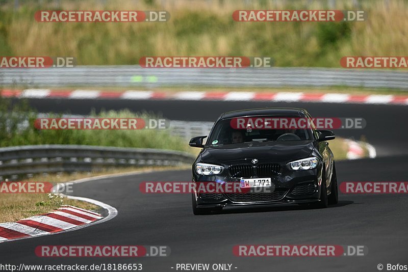 Bild #18186653 - Touristenfahrten Nürburgring Nordschleife (31.07.2022)