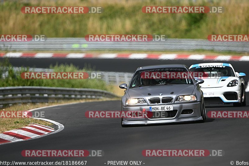 Bild #18186667 - Touristenfahrten Nürburgring Nordschleife (31.07.2022)