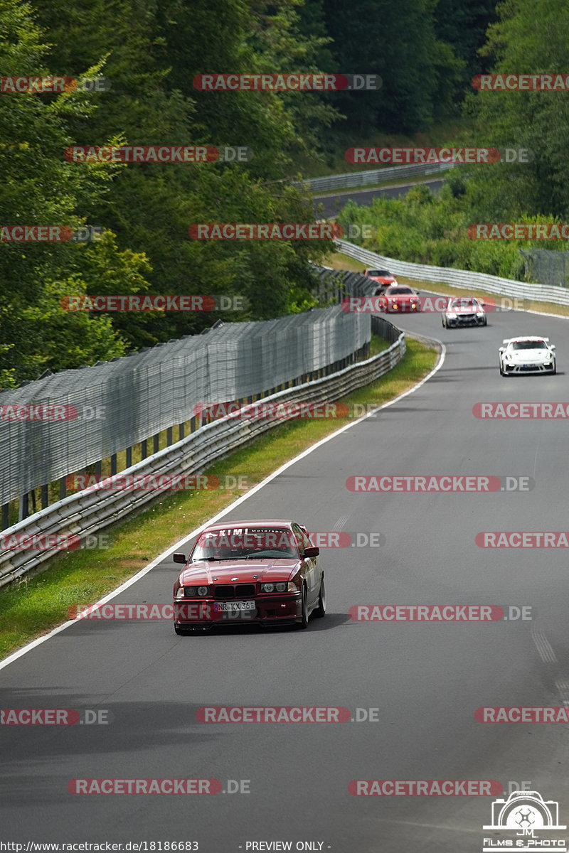 Bild #18186683 - Touristenfahrten Nürburgring Nordschleife (31.07.2022)